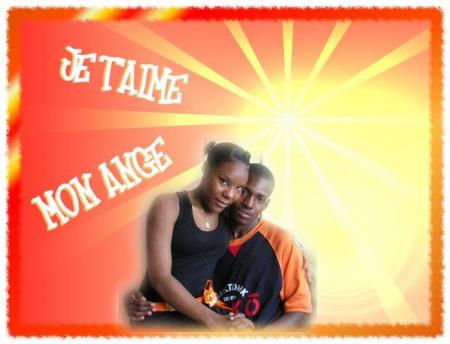 le  couple parfait